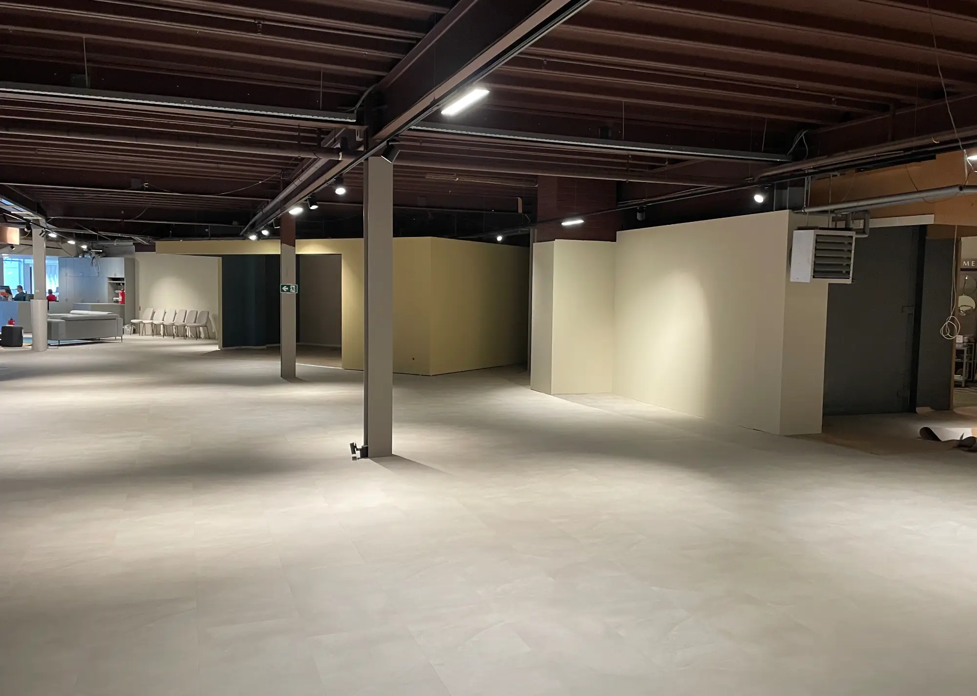 Primalux Herentals